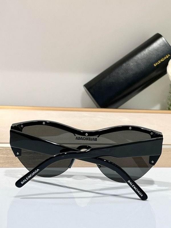 Balenciaga Sunglasses 204